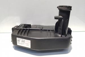 Carcasa filtru aer, Peugeot 207 (WA) 1.4 b, KFV, 9654674080 (id:397532) din dezmembrari