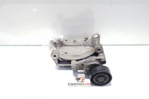 Suport alternator, Peugeot 207 (WA) 1.4 b, KFV, 9659197780 (id:397546) din dezmembrari