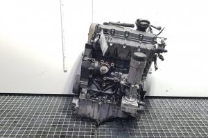 Motor, Audi A4 (8E2, B6) 1.9 tdi, AVB (pr:110747) din dezmembrari
