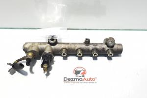 Rampa injectoare cu senzor, Opel Astra H, 1.7 cdti, Z17DTH, 0445214094 (id:397565) din dezmembrari