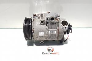 Compresor clima, Vw Polo (9N) 1.4 tdi, AMF, 6Q0820803J (id:397549) din dezmembrari