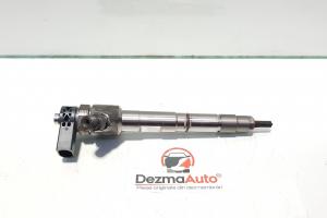 Injector, Audi A4 (8W2, B9) 2.0 tdi, DEUA, 04L130277AC (id:397606) din dezmembrari