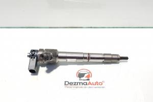 Injector, Audi A4 (8W2, B9) 2.0 tdi, DEUA, 04L130277AC (id:397607) din dezmembrari
