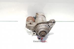 Electromotor, Vw Beetle Cabriolet (5C7), 1.6 tdi, CAY, 02Z911024K din dezmembrari