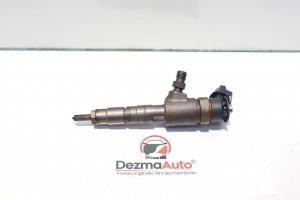 Injector, Peugeot 308, 1.6 hdi, 9H06, 0445110340 (id:397582) din dezmembrari