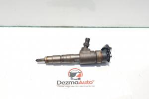 Injector, Peugeot 308, 1.6 hdi, 9H06, 0445110340 (id:397581) din dezmembrari