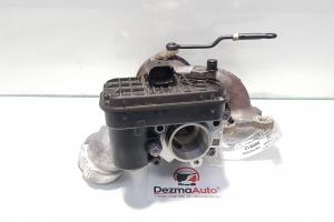 Actuator turbo, Skoda Rapid (NH3), 1.0 tsi, DKR, 04E145725CH din dezmembrari