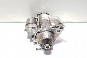 Electromotor, Seat Leon ST Combi (5F8), 1.0 tsi, DKR, 02Z911024Q din dezmembrari