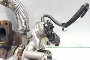 Supapa turbo electrica, Citroen DS3 1.4 HDI, 8H01 (id:397573) din dezmembrari