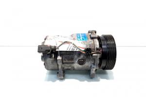 Compresor clima, Vw Golf 4 (1J1) 1.9 tdi, ALH, 1J0820803K (pr:117994) din dezmembrari