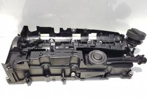 Capac culbutori, cod 8581798, Bmw 5 (G30, F90) 2.0 diesel, B47D20A (id:395914) din dezmembrari