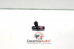 Injector, Renault Clio 3, 1.6 B, K4MD800, H132259 (id:397866) din dezmembrari