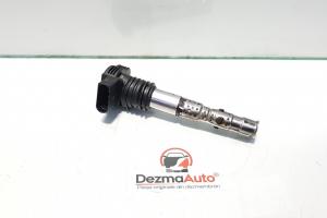 Bobina inductie, Vw Passat (3B3) 2.0 B, ALT (id:397828) din dezmembrari