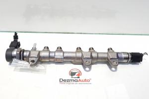 Rampa injectoare cu senzori, Bmw 3 Gran Turismo (F34), 2.0 d, B47D20A, 8514154-02 din dezmembrari