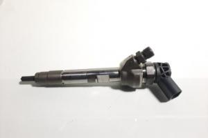 Injector, cod 8514148-03, Bmw 3 Gran Turismo (F34), 2.0 d, B47D20A din dezmembrari