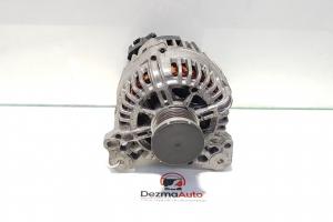 Alternator, Skoda Rapid Spaceback (NH1), 1.2 tsi, CBZA, 03F903023E (pr:110747) din dezmembrari