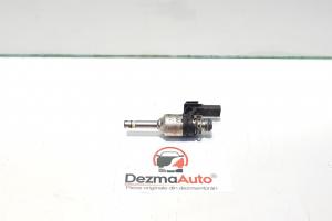 Injector, Audi A1 Sportback (8XA), 1.2 tsi, CBZA, 03F906036B din dezmembrari