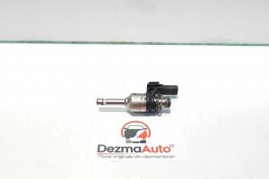 Injector, Audi A1 (8X1), 1.2 tsi, CBZA, 03F906036B din dezmembrari