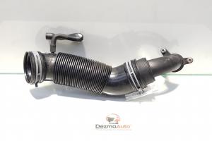 Tub turbo, Seat Ibiza 5 (6J5), 1.2 tsi, CBZB, 6R0129684C, 03F129656G din dezmembrari