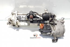 Racitor gaze cu egr, Opel Astra K, 1.6 cdti, B16DTH, GM55570005 (id:397842) din dezmembrari