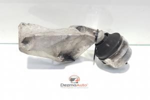 Tampon motor stanga, Audi A4 (8E2, B6) 1.9 tdi, AVF, 8D0199379AE (id:397972) din dezmembrari