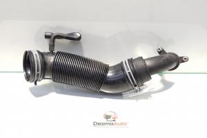 Tub turbo, Vw Polo (6R), 1.2 tsi, CBZB, 6R0129684C, 03F129656G din dezmembrari
