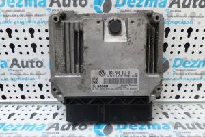 Calculator motor 045906013Q, 0281015049, Vw Polo (9N) 1.4tdi, BMS din dezmembrari