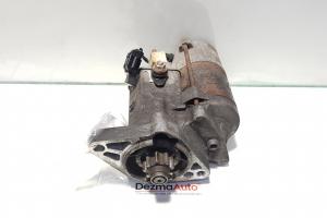 Electromotor, Toyota Auris (E15) 1.4 d, 1ND, 28100-0W08 din dezmembrari