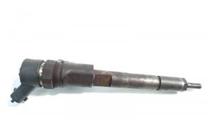 Injector, Toyota Corolla Combi (E120), 1.4 d, 1ND, 2367033030, 0445110215 din dezmembrari