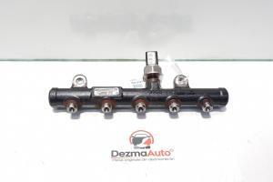 Rampa injectoare, Peugeot 407 SW, 2.0 hdi, RHR, 9681649580 (id:398029) din dezmembrari