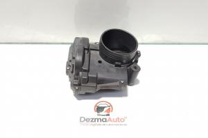 Clapeta acceleratie, Citroen C4 Grand Picasso, 1.6 b, 5FW, 757437980 din dezmembrari