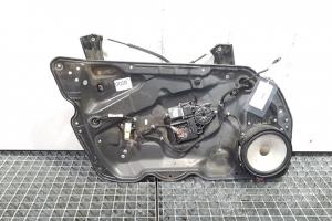 Macara cu motoras stanga fata, Vw Passat Variant (365), 3AA837755 din dezmembrari