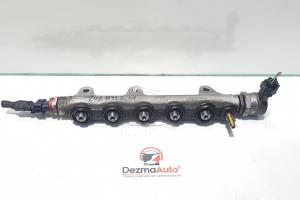 Rampa injectoare, Renault Laguna 3, 2.0 dci, M9R802, 8200718753 (id:398331) din dezmembrari