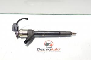 Injector, Opel Astra K, 1.6 cdti, B16DTH, GM55570012 (id:398060) din dezmembrari