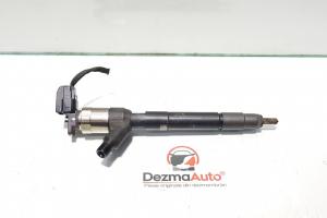 Injector, Opel Astra K, 1.6 cdti, B16DTH, GM55570012 (id:398059) din dezmembrari