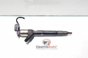 Injector, Opel Astra K, 1.6 cdti, B16DTH, GM55570012 (id:398062) din dezmembrari