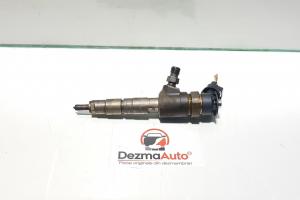 Injector, Citroen DS4, 1.6 hdi, 9H06, 0445110340 din dezmembrari