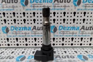 Bobina inductie, 036905715C, Vw Polo (6R) 1.2B, (id.135304) din dezmembrari