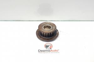 Pinion vibrochen, Ford Focus 2 (DA) 1.6TDCI, 9656584580 (id:397386) din dezmembrari