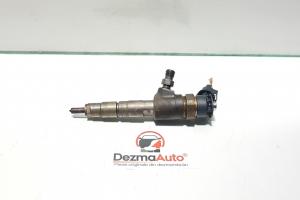 Injector, Citroen C4 Picasso, 1.6 hdi, 9H06, 0445110340 din dezmembrari