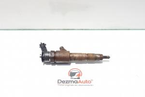 Injector, Peugeot 308 (II) SW, 1.6 hdi, 9H06, 0445110340 din dezmembrari
