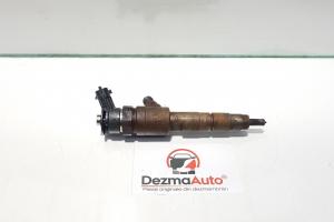 Injector, Peugeot 308 (II) SW, 1.6 hdi, 9H06, 0445110340 din dezmembrari