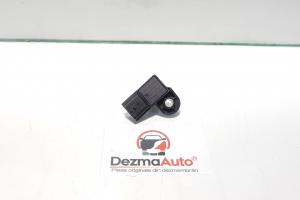 Senzor temperatura gaze, Mercedes Clasa CLA Shooting Brake (X117), 1.5 cdi, OM607951, 8201038353 din dezmembrari