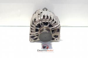 Alternator, Renault Megane 3 Coupe, 1.5 dci, 231007865R din dezmembrari