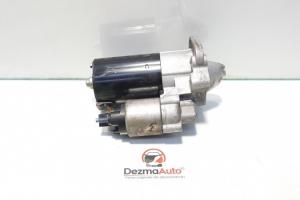 Electromotor, Renault Megane 3 Coupe, 1.5 dci, 233001073R, 00011136008 din dezmembrari