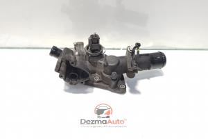 Corp termostat, Renault Scenic 3, 1.5 dci, 110609813R din dezmembrari