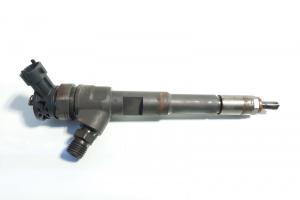 Injector, Renault Captur, 1.5 dci, K9K, 8201108033, 0445110485 din dezmembrari