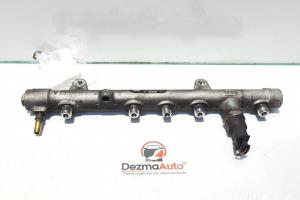 Rampa injectoare cu senzor, Renault Megane 2, 1.9 dci, F9Q812 8200330912 (id:398208) din dezmembrari