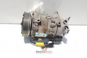 Compresor clima, Peugeot 307 SW, 1.6 hdi, 9HX, 9670318880 (id:398257) din dezmembrari