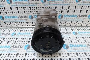 Compresor clima 447220-8193, 6SEU12C, Seat Ibiza 3 (6K) 1.4B, AUA, APE (pr:110747) din dezmembrari